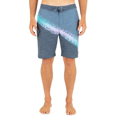 HURLEY PHNTM ECO WEEKENDER SLUB CARGO 20 MMBS08390-431 Μπλε