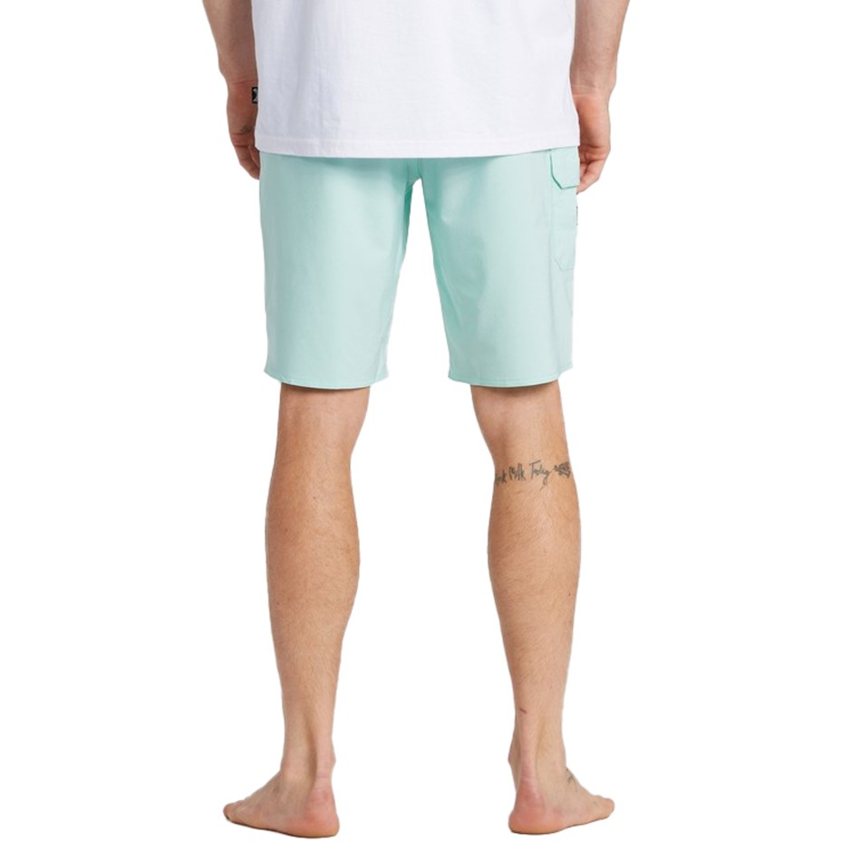 BILLABONG ALL DAY PRO S1BS48BIP0-2183 Turquoise