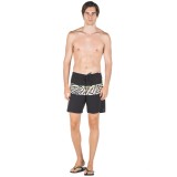 BILLABONG TRIBONG OG C1BS22BIP2-558 Μαύρο Εικόνα 3