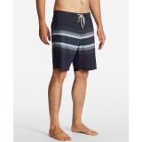 BILLABONG SPINNER LT 17 ABYBS00411-STH Coal Image 2