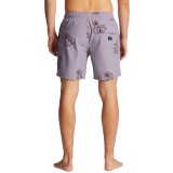 BILLABONG FLOWER DANCE ABYJV00109-GVO Lilac Image 0