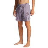 BILLABONG FLOWER DANCE ABYJV00109-GVO Lilac Image 2