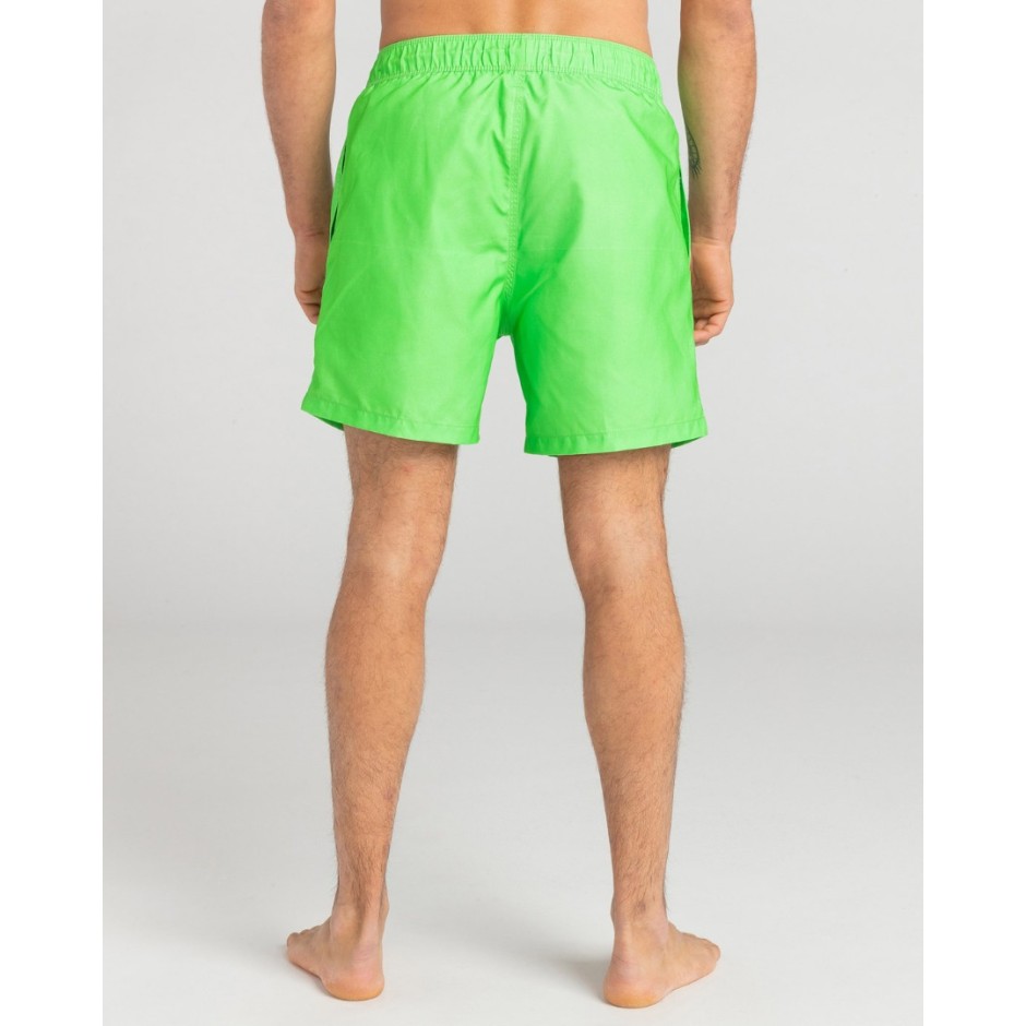 BILLABONG ALL DAY LB EBYJV00104-AGN Lime