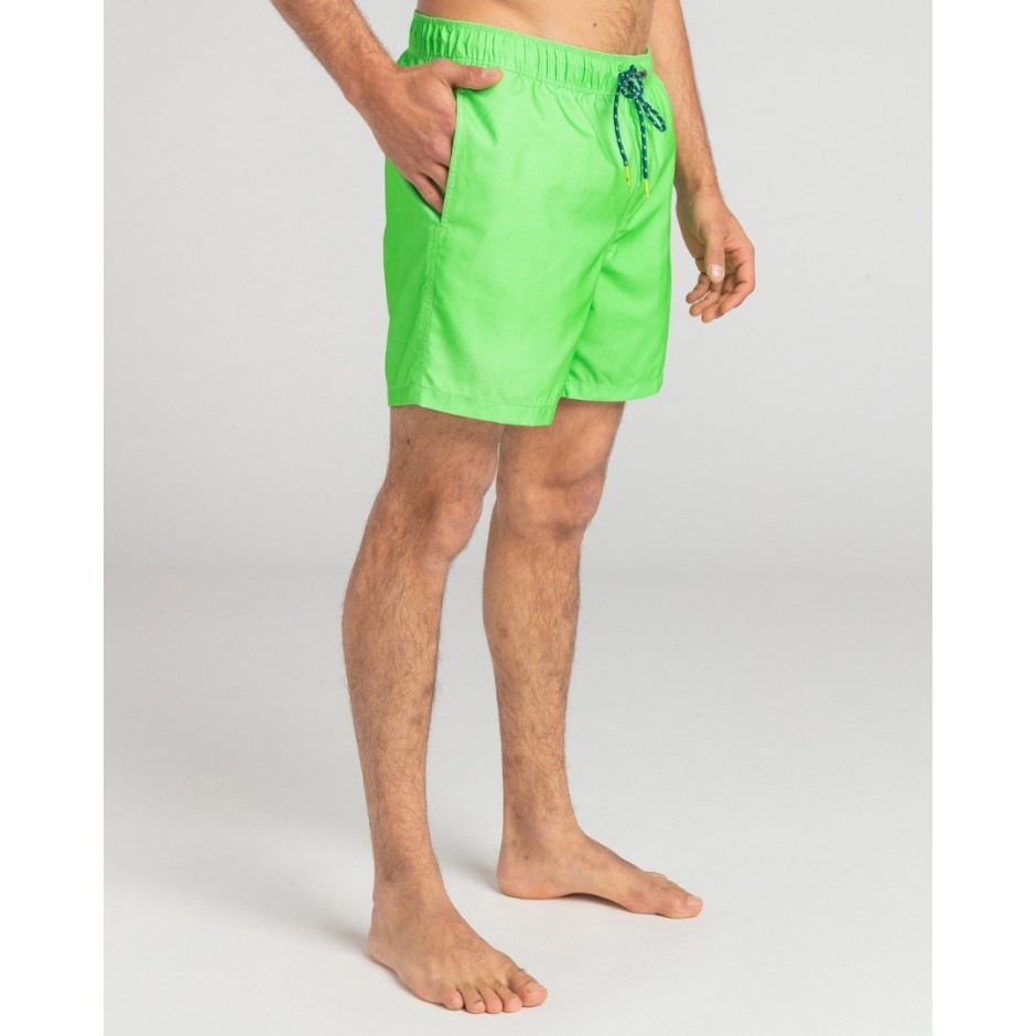 BILLABONG ALL DAY LB EBYJV00104-AGN Lime