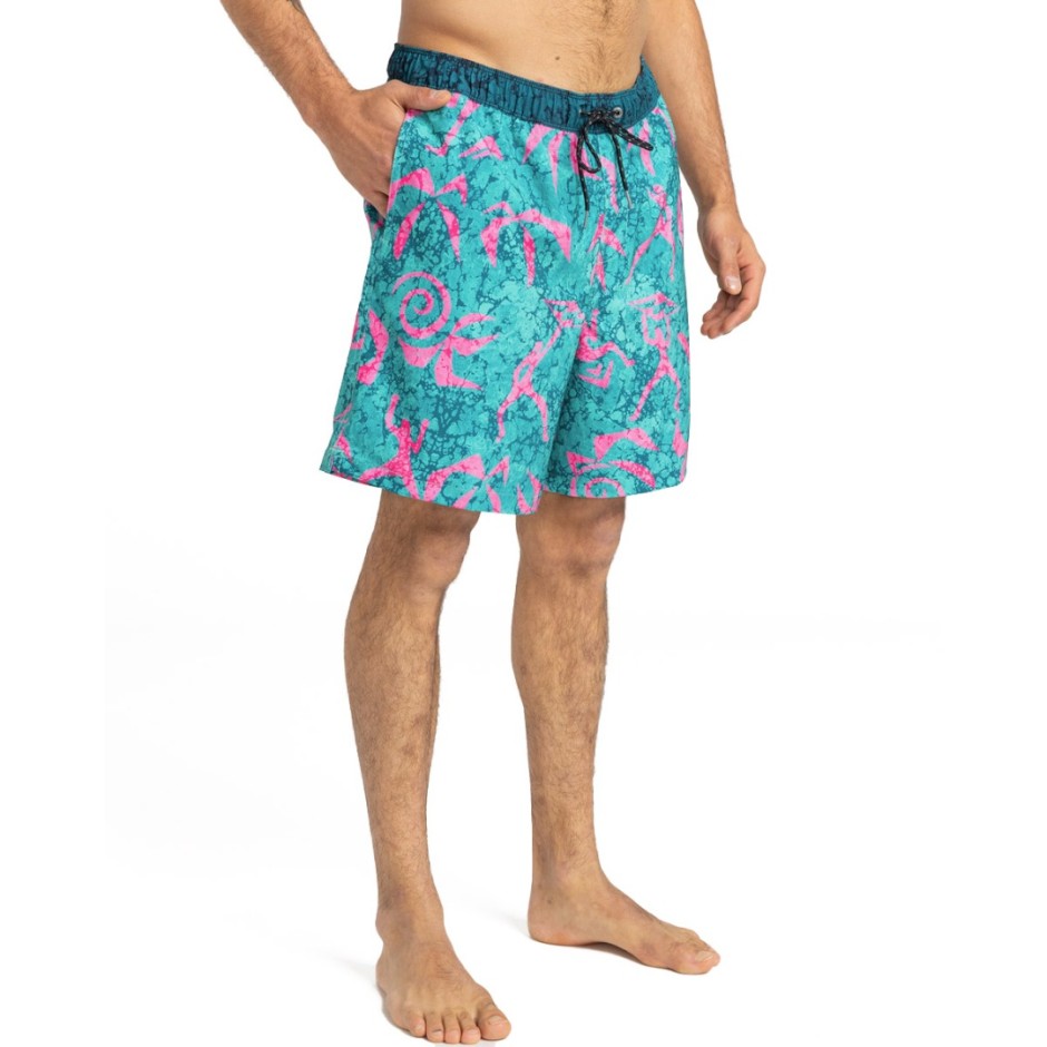 BILLABONG WASTED TIMES LB EBYJV00106-MNT Alcohol