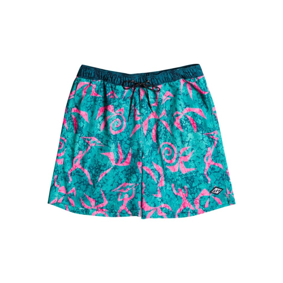 BILLABONG WASTED TIMES LB EBYJV00106-MNT Alcohol