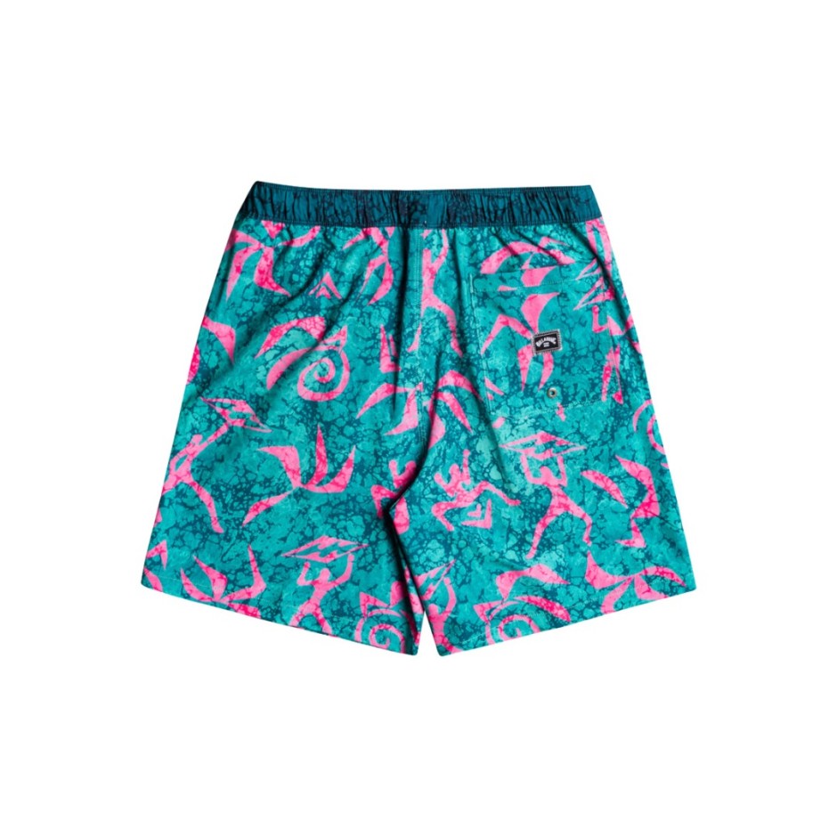 BILLABONG WASTED TIMES LB EBYJV00106-MNT Alcohol