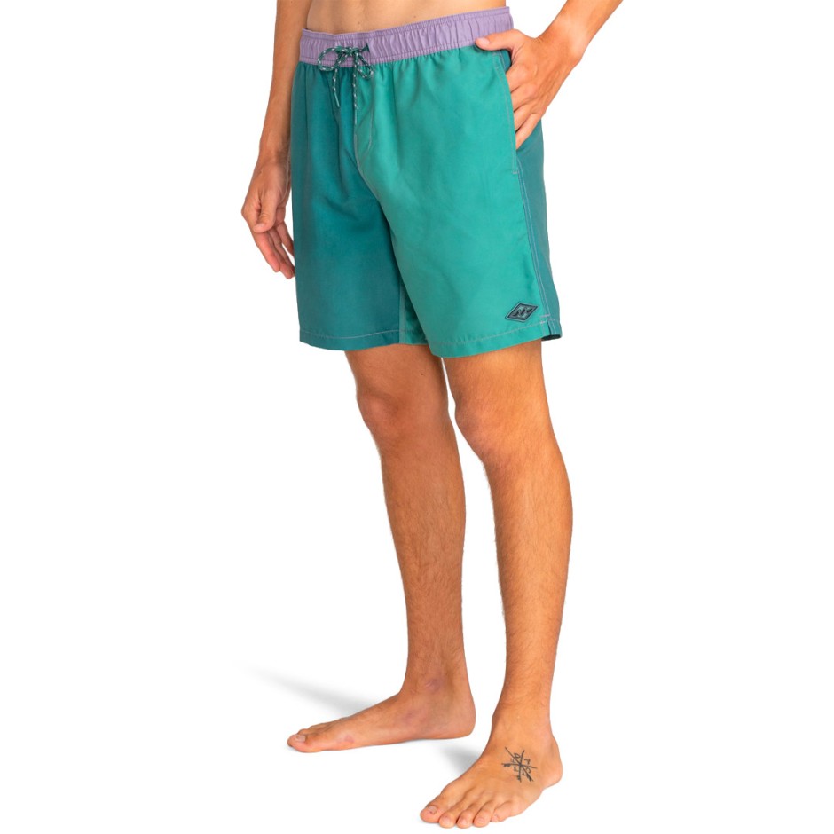 BILLABONG ALL DAY INTERCHANGE LB EBYJV00123-GMW0 Multi