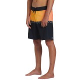 BILLABONG FIFTY50 AIRLITE ABYBS00467-BLK Black Image 1