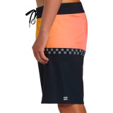 BILLABONG FIFTY50 AIRLITE ABYBS00467-BLK Black Image 2
