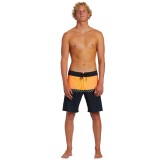 BILLABONG FIFTY50 AIRLITE ABYBS00467-BLK Black Image 3