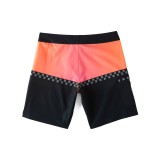 BILLABONG FIFTY50 AIRLITE ABYBS00467-BLK Black Image 5
