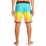 BILLABONG 73 FADE PRO EBYBS00110-NGZ0 MULTI Image 0