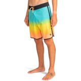 BILLABONG 73 FADE PRO EBYBS00110-NGZ0 MULTI Image 1