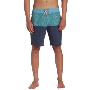 BILLABONG FIFTY50 PRO ABYBS00458-NVY Blue