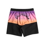 BILLABONG FIFTY 50 LB EBYJV00120-BLK Black Image 5