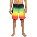BILLABONG 73 FADE PRO C1BS23BIP2-865 Colorful Image 