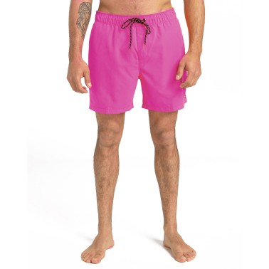 BILLABONG ALL DAY LB Φούξια