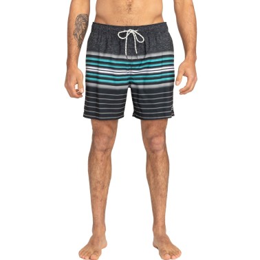 BILLABONG ALL DAY STRIPES LB C1LB02BIP2-19 Πολύχρωμο
