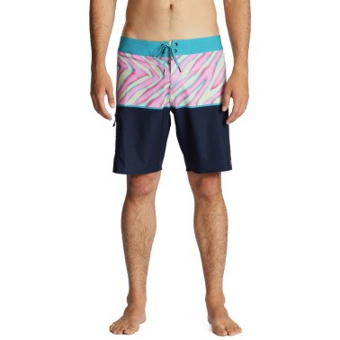 BILLABONG FIFTY50 AIRLITE ABYBS00383-NVY Blue
