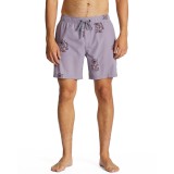 BILLABONG FLOWER DANCE ABYJV00109-GVO Lilac Image 