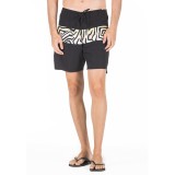 BILLABONG TRIBONG OG C1BS22BIP2-558 Μαύρο Εικόνα 