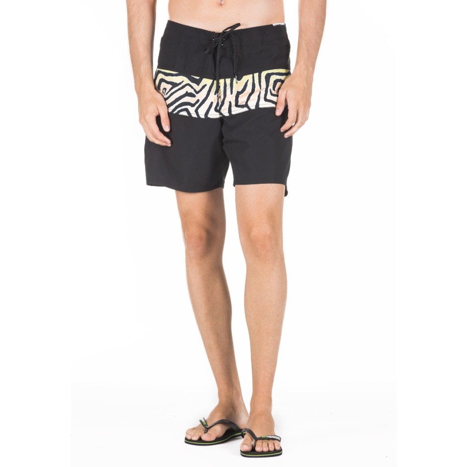 BILLABONG TRIBONG OG C1BS22BIP2-558 Μαύρο