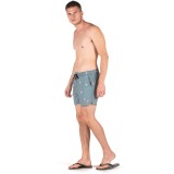 EMERSON 201.EM505.16-PR 196 OLIVE OLIVE Image 3