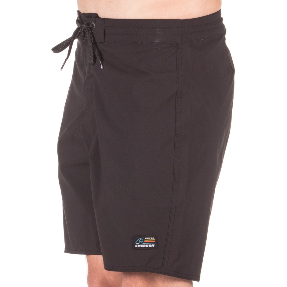 EMERSON 201.EM524.29-BLACK Μαύρο