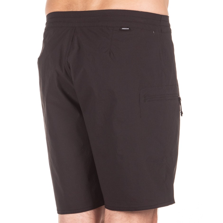 EMERSON 201.EM524.29-BLACK Μαύρο