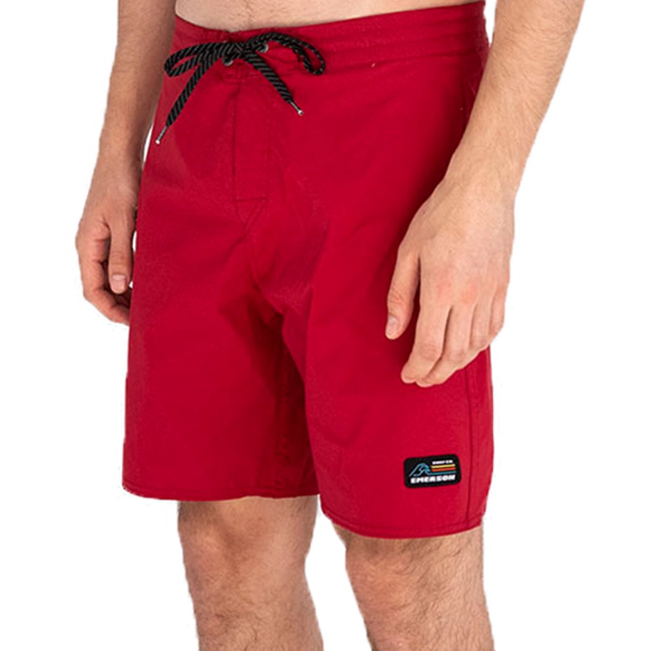 EMERSON 201.EM524.29-RASPBERRY RED Crimson