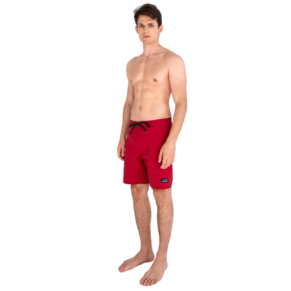 EMERSON 201.EM524.29-RASPBERRY RED Crimson