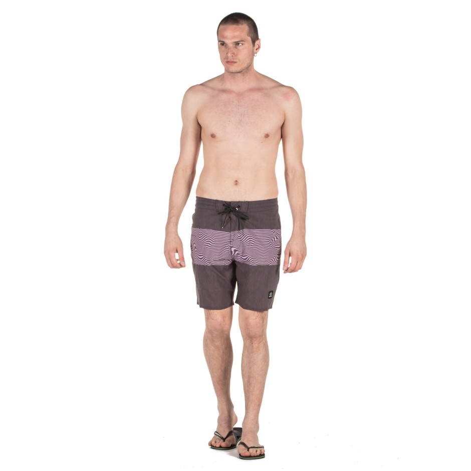 EMERSON 201.EM525.13-PR 193 BLACK Black