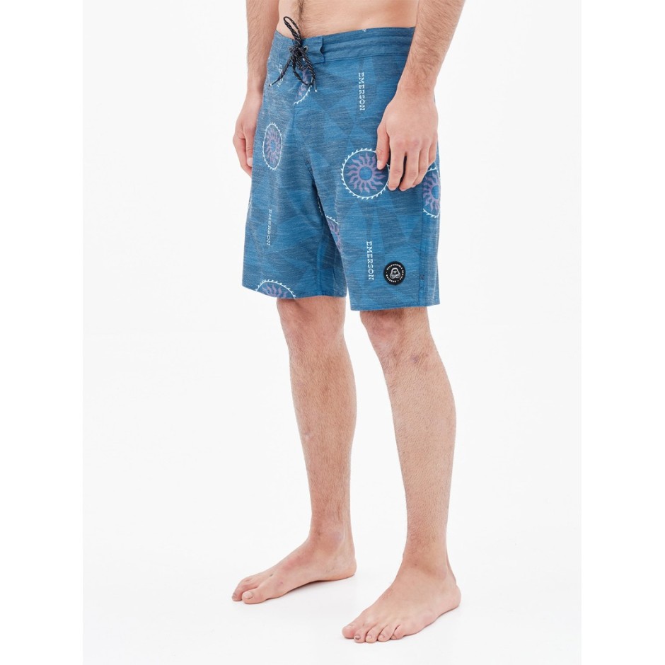 EMERSON 221.EM525.23R-PR 264B NAVY BLUE Μπλε