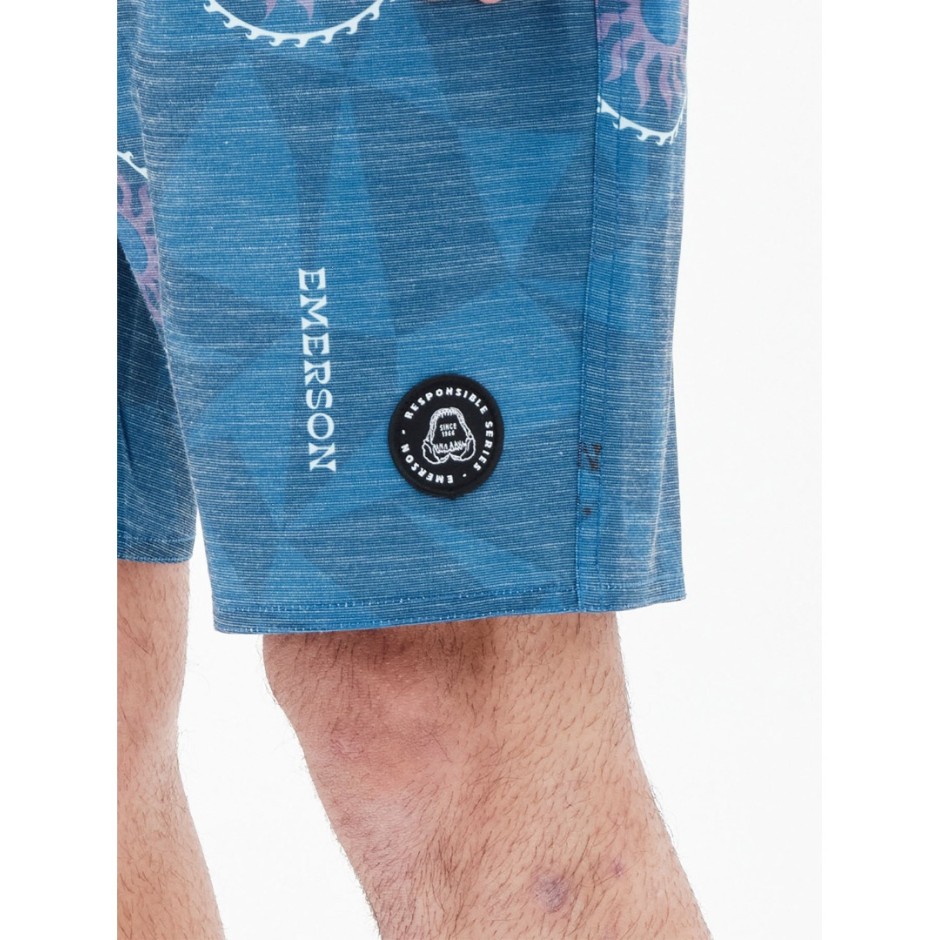 EMERSON 221.EM525.23R-PR 264B NAVY BLUE Μπλε