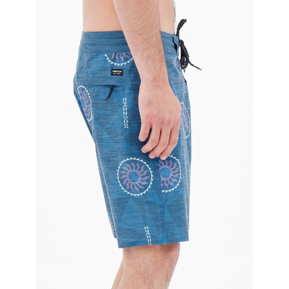 EMERSON 221.EM525.23R-PR 264B NAVY BLUE Μπλε