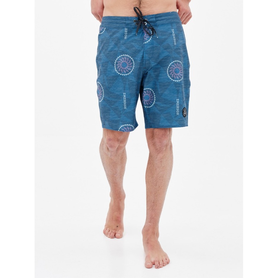 EMERSON 221.EM525.23R-PR 264B NAVY BLUE Μπλε