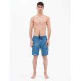 EMERSON 221.EM525.23R-PR 264B NAVY BLUE Μπλε Εικόνα 6