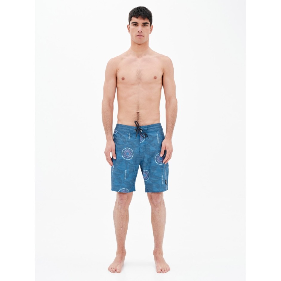 EMERSON 221.EM525.23R-PR 264B NAVY BLUE Μπλε