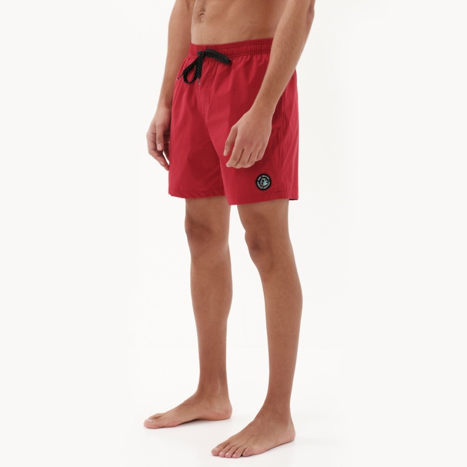 EMERSON 231.EM508.36-RED Red