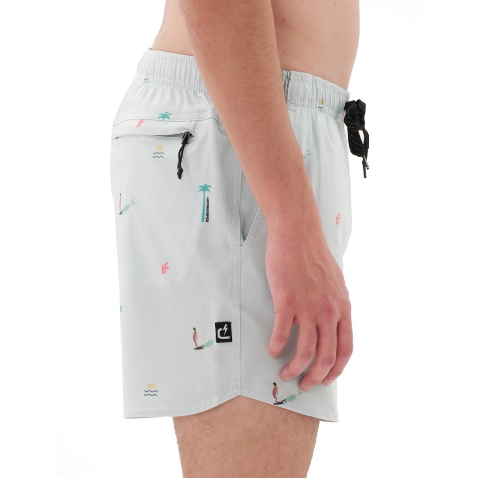 EMERSON 231.EM505.35-PR334 MIST Siel