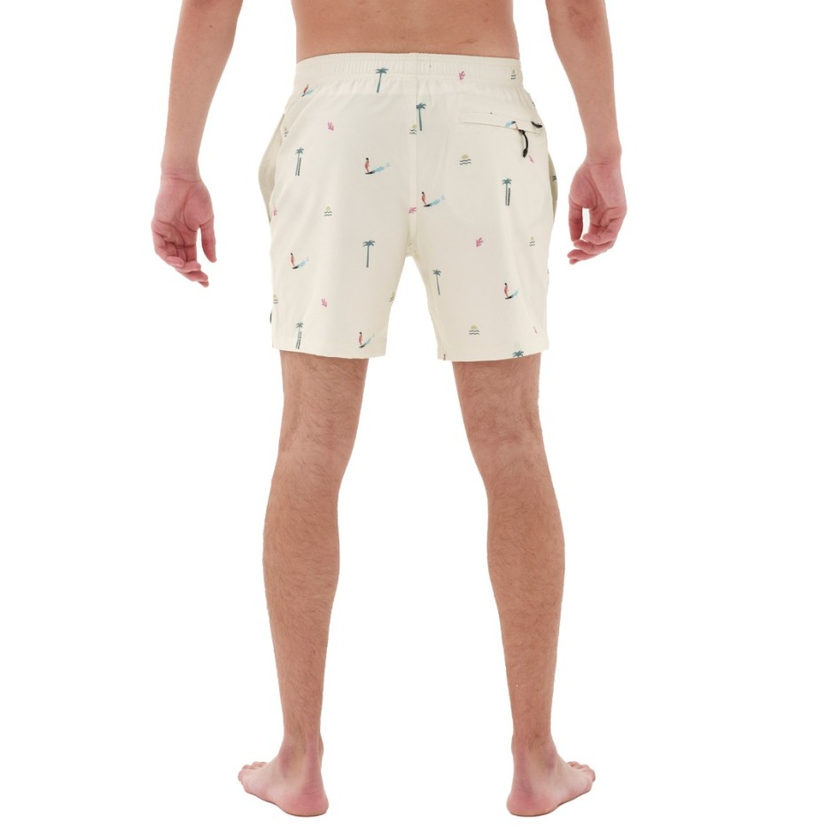 EMERSON 231.EM504.31CR-PR334PALEYELLOW Yellow