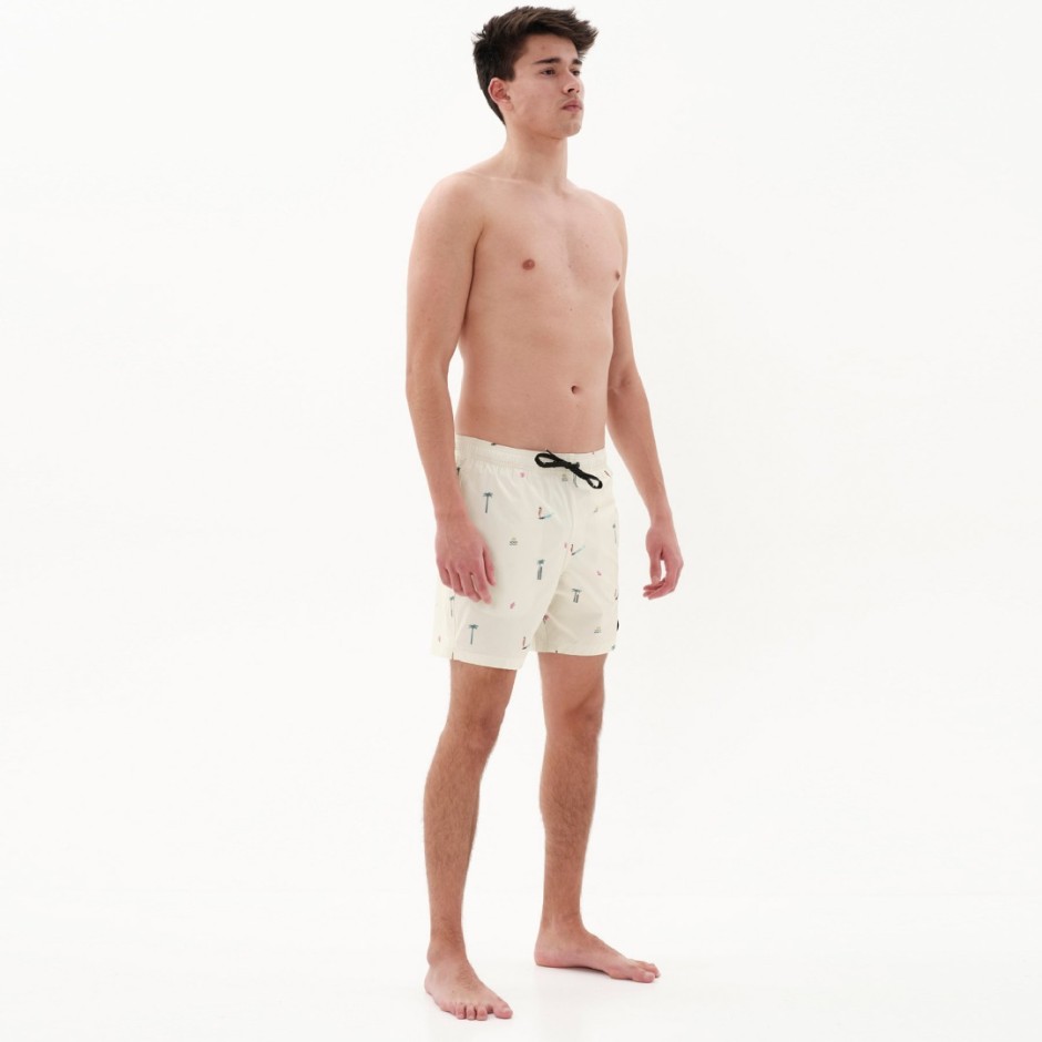 EMERSON 231.EM504.31CR-PR334PALEYELLOW Yellow