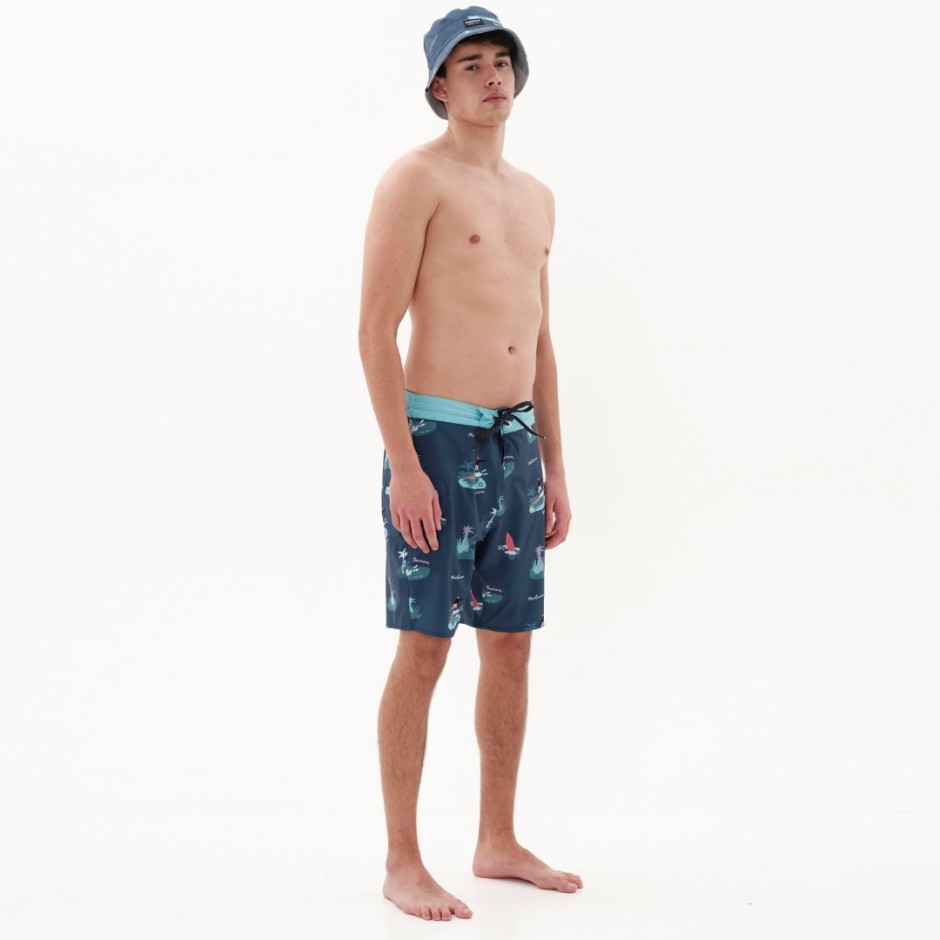 EMERSON 231.EM524.25CR-PR313 BLUE Blue