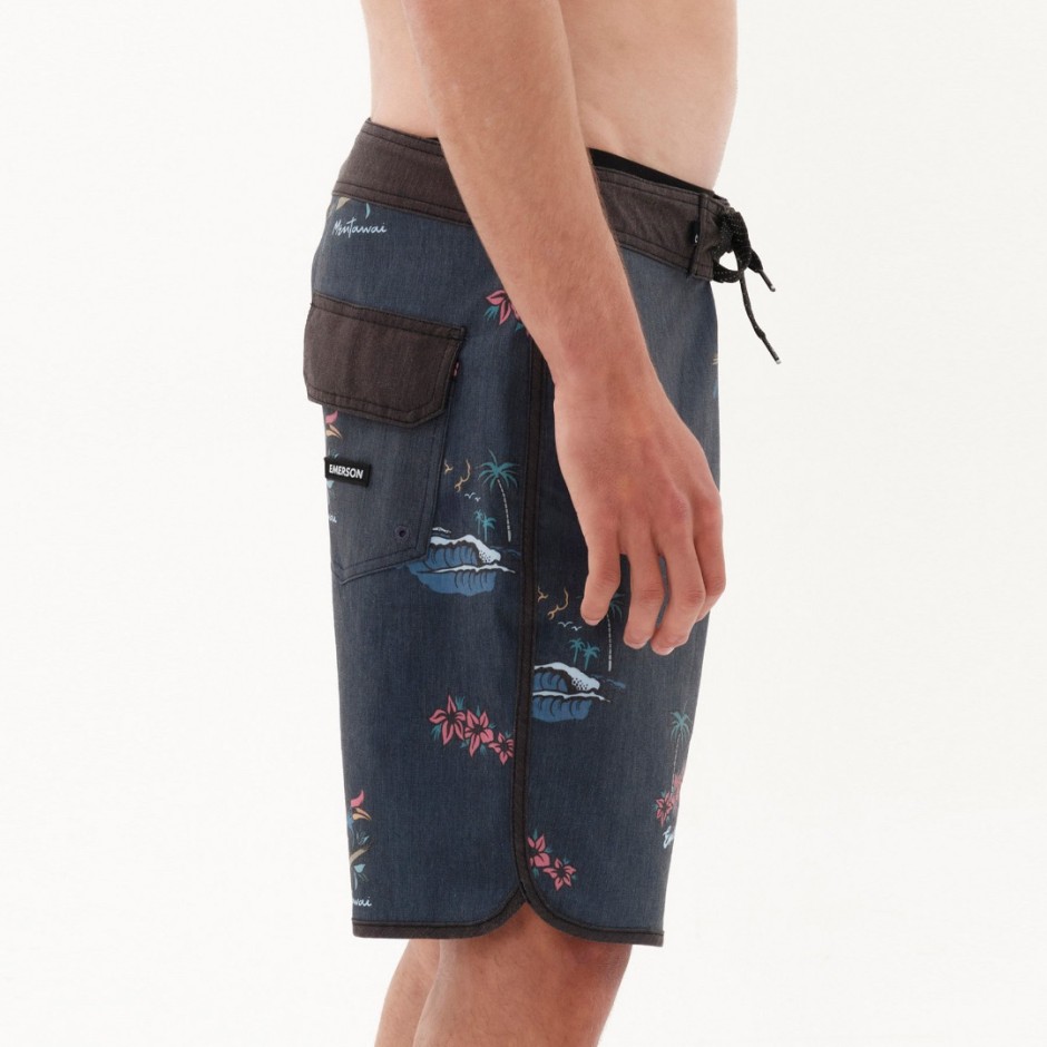 EMERSON 231.EM525.25-PR360NAVYBLUE Blue