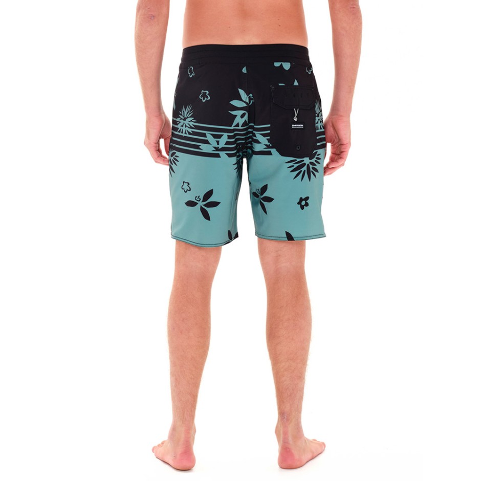 EMERSON 241.EM524.21-PR427 BLACK Colorful