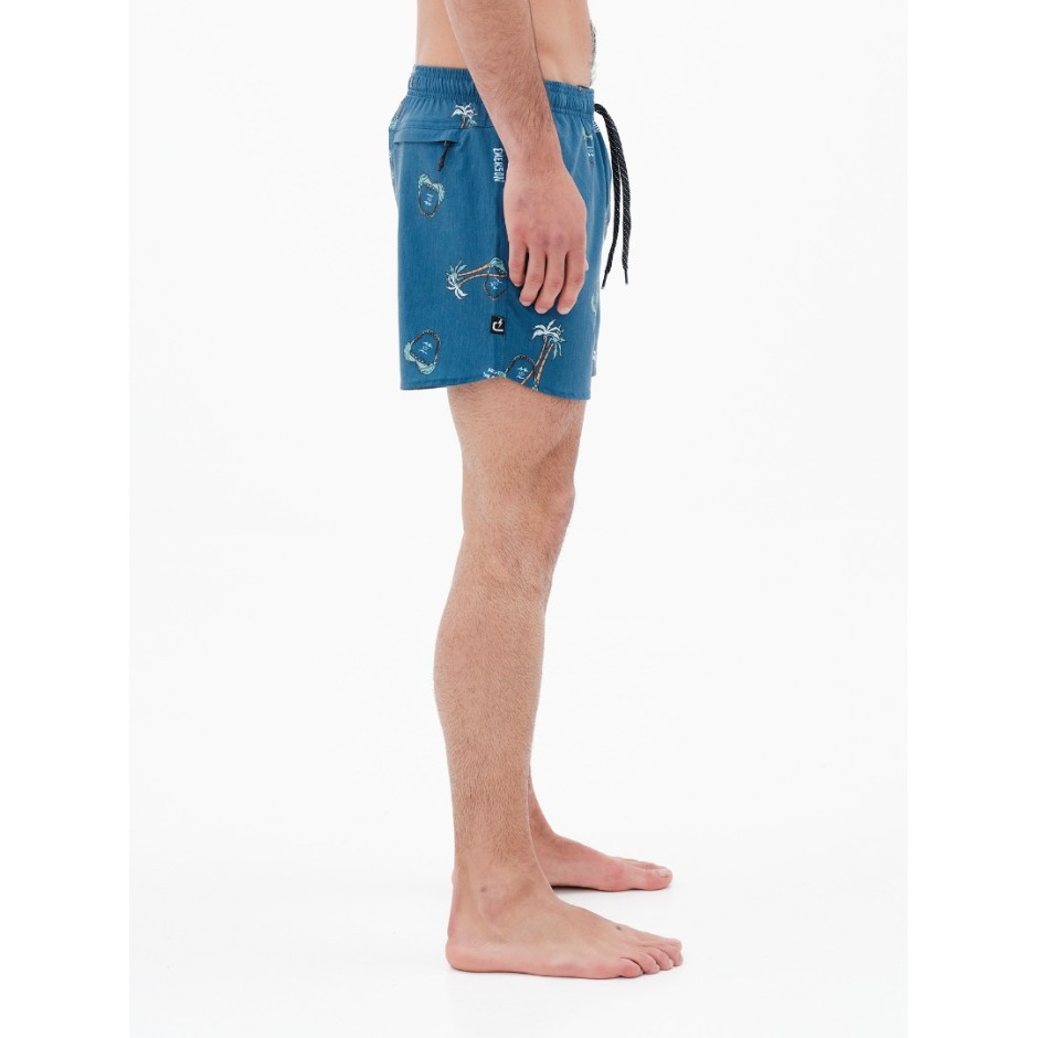 EMERSON 221.EM505.35-PR283 BLUE Μπλε