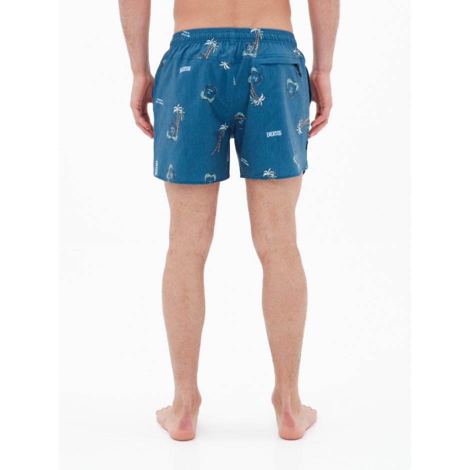 EMERSON 221.EM505.35-PR283 BLUE Μπλε