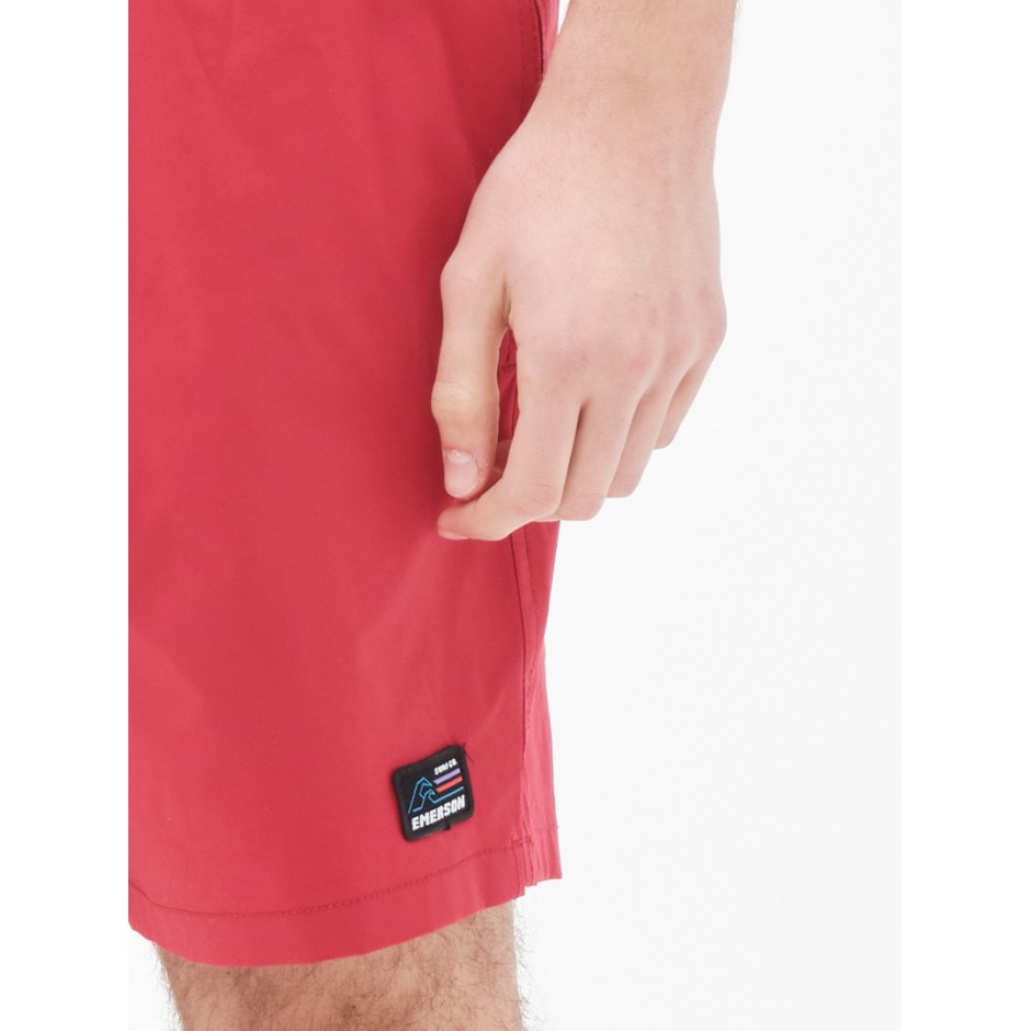 EMERSON 221.EM508.36-Red Red