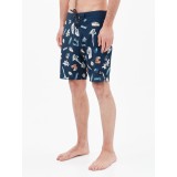 EMERSON 221.EM524.19CR-PR281 NAVY BLUE Μπλε Εικόνα 0